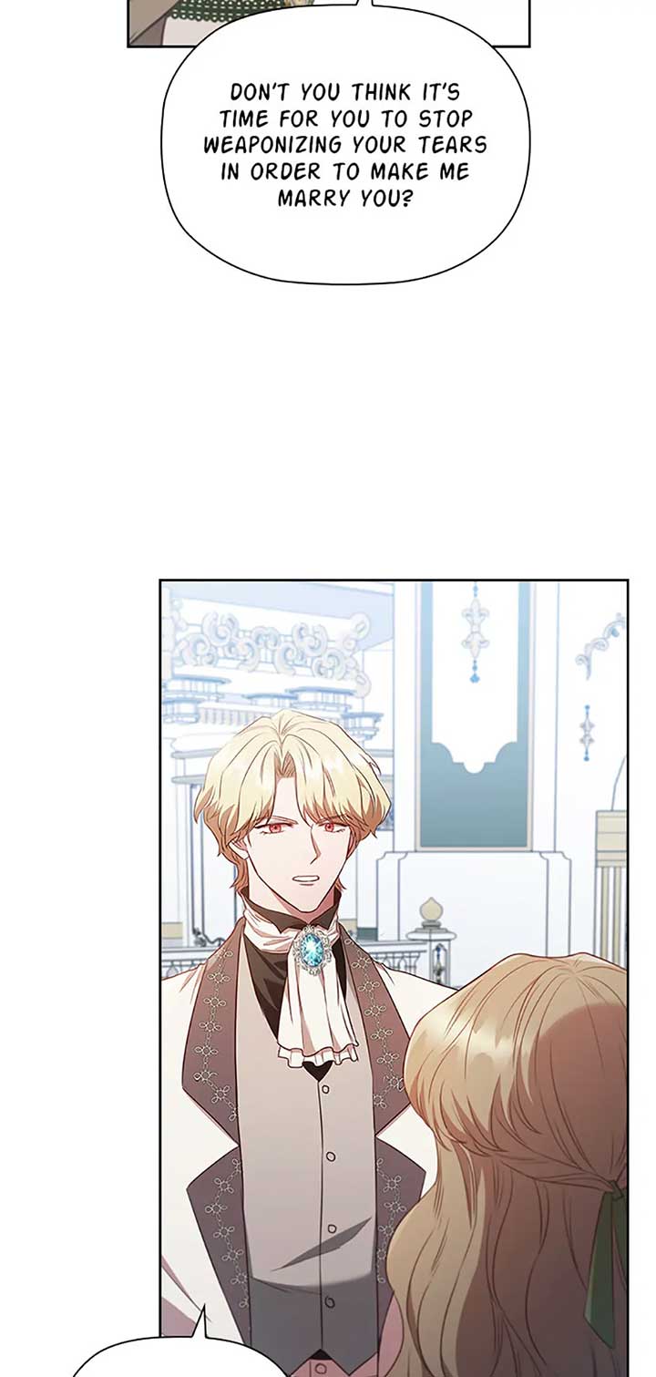 An Extra In The Family Is The First To Be Abandoned Chapter 90 225 08