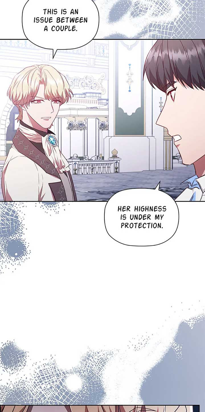 An Extra In The Family Is The First To Be Abandoned Chapter 90 238 21