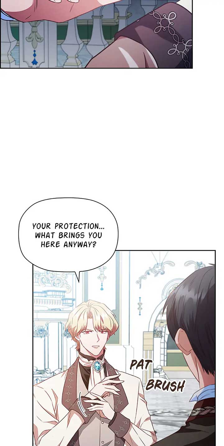 An Extra In The Family Is The First To Be Abandoned Chapter 90 241 24