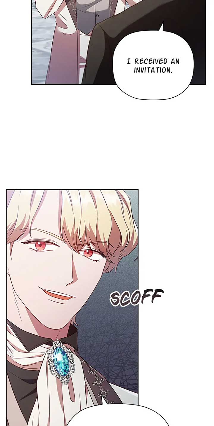 An Extra In The Family Is The First To Be Abandoned Chapter 90 242 25