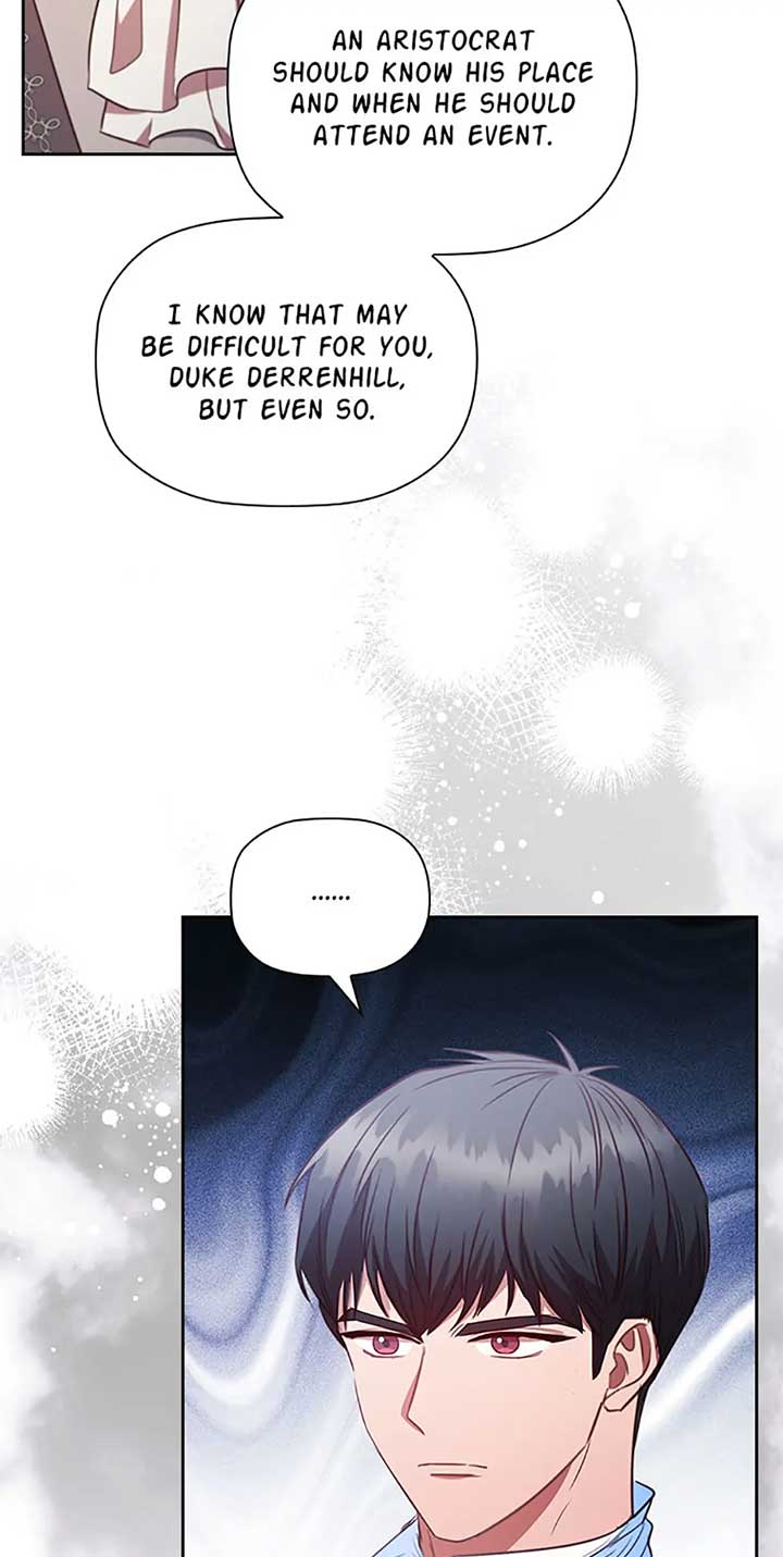 An Extra In The Family Is The First To Be Abandoned Chapter 90 243 26