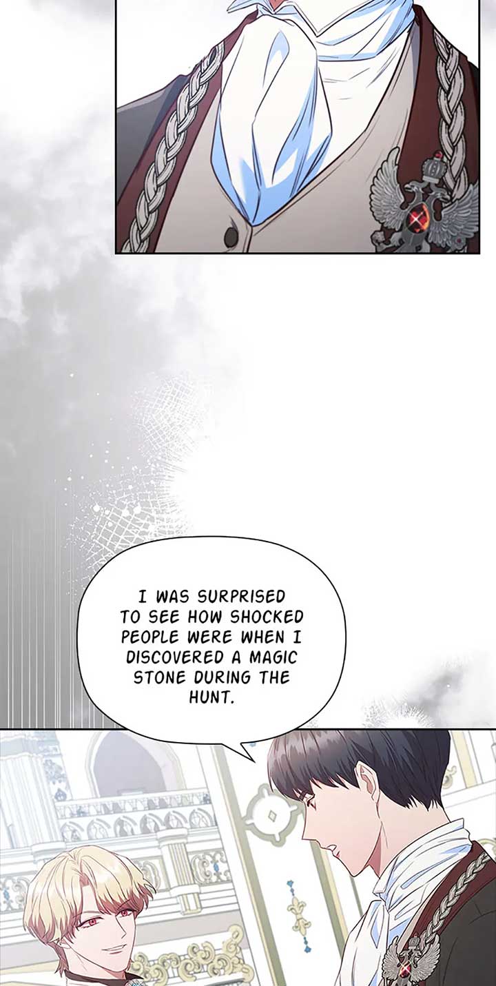 An Extra In The Family Is The First To Be Abandoned Chapter 90 244 27