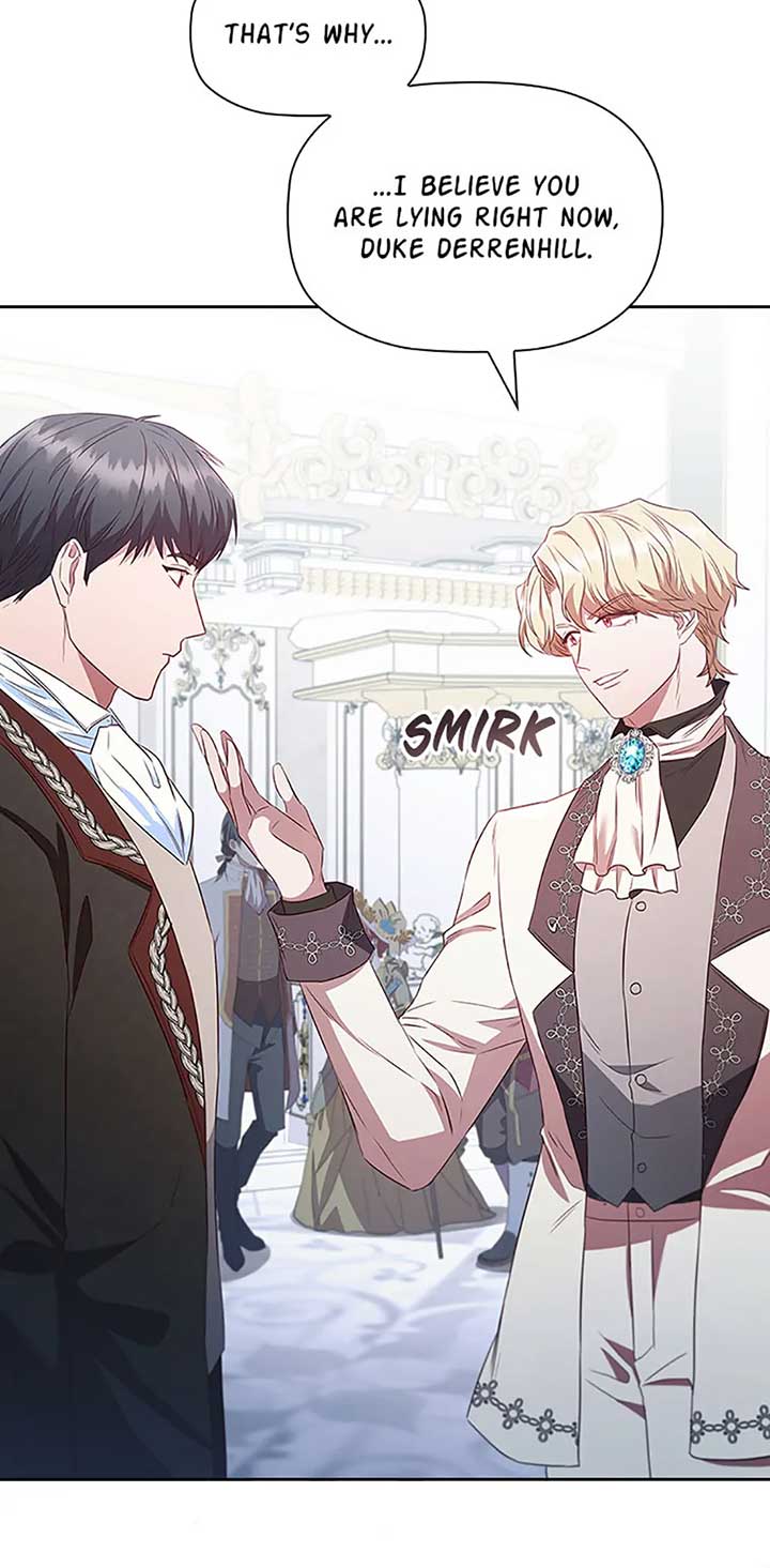 An Extra In The Family Is The First To Be Abandoned Chapter 90 251 34