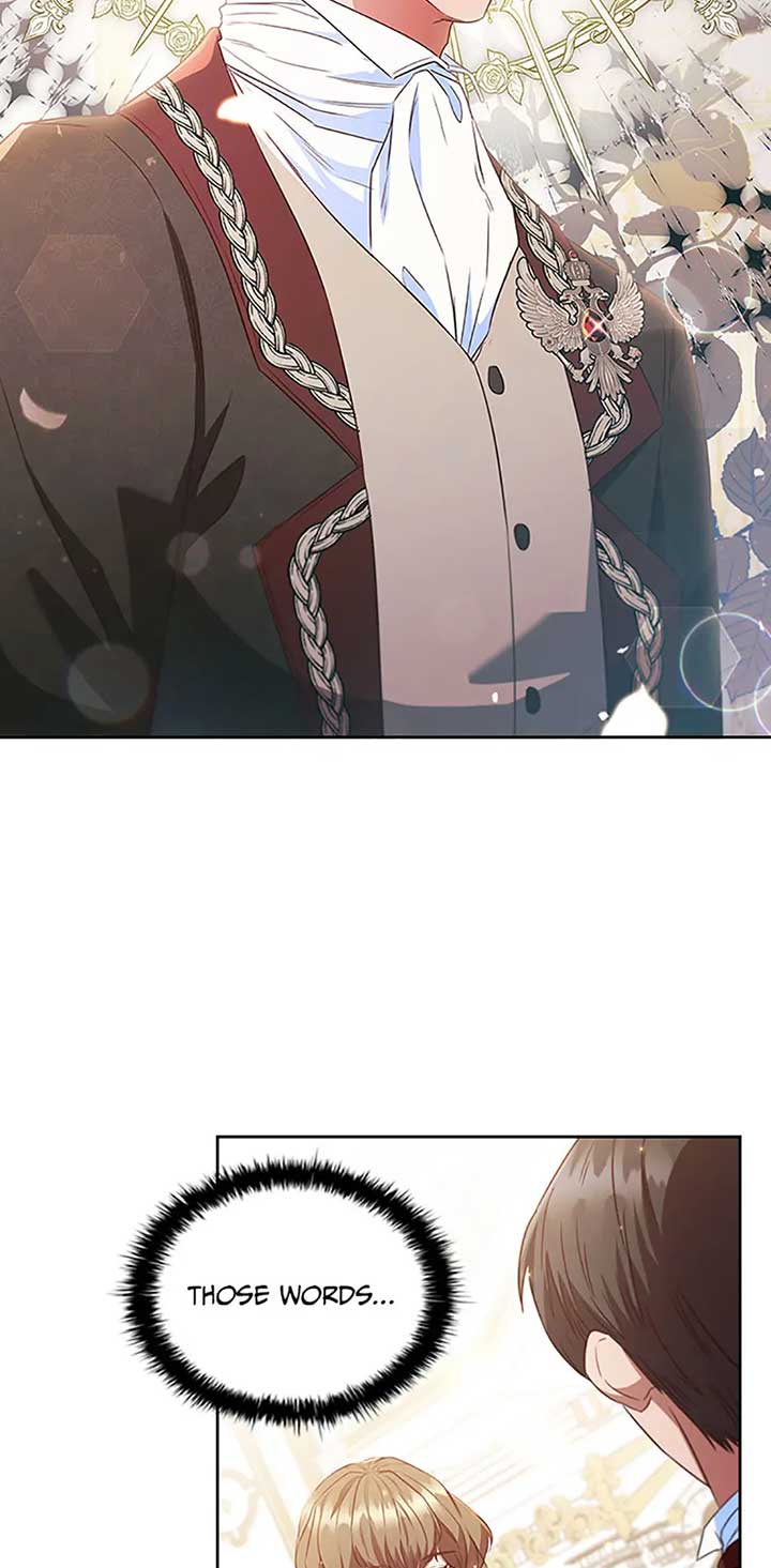 An Extra In The Family Is The First To Be Abandoned Chapter 90 253 36