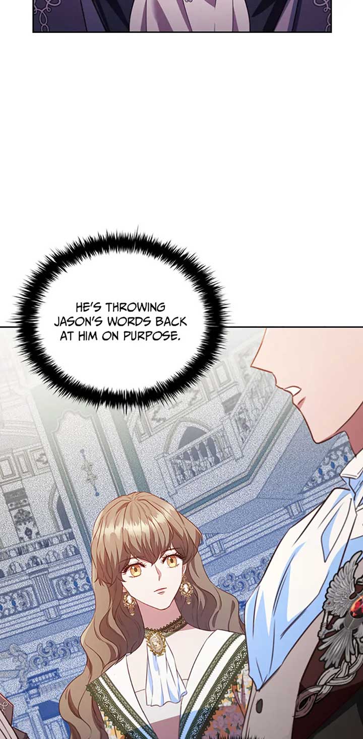 An Extra In The Family Is The First To Be Abandoned Chapter 90 257 40