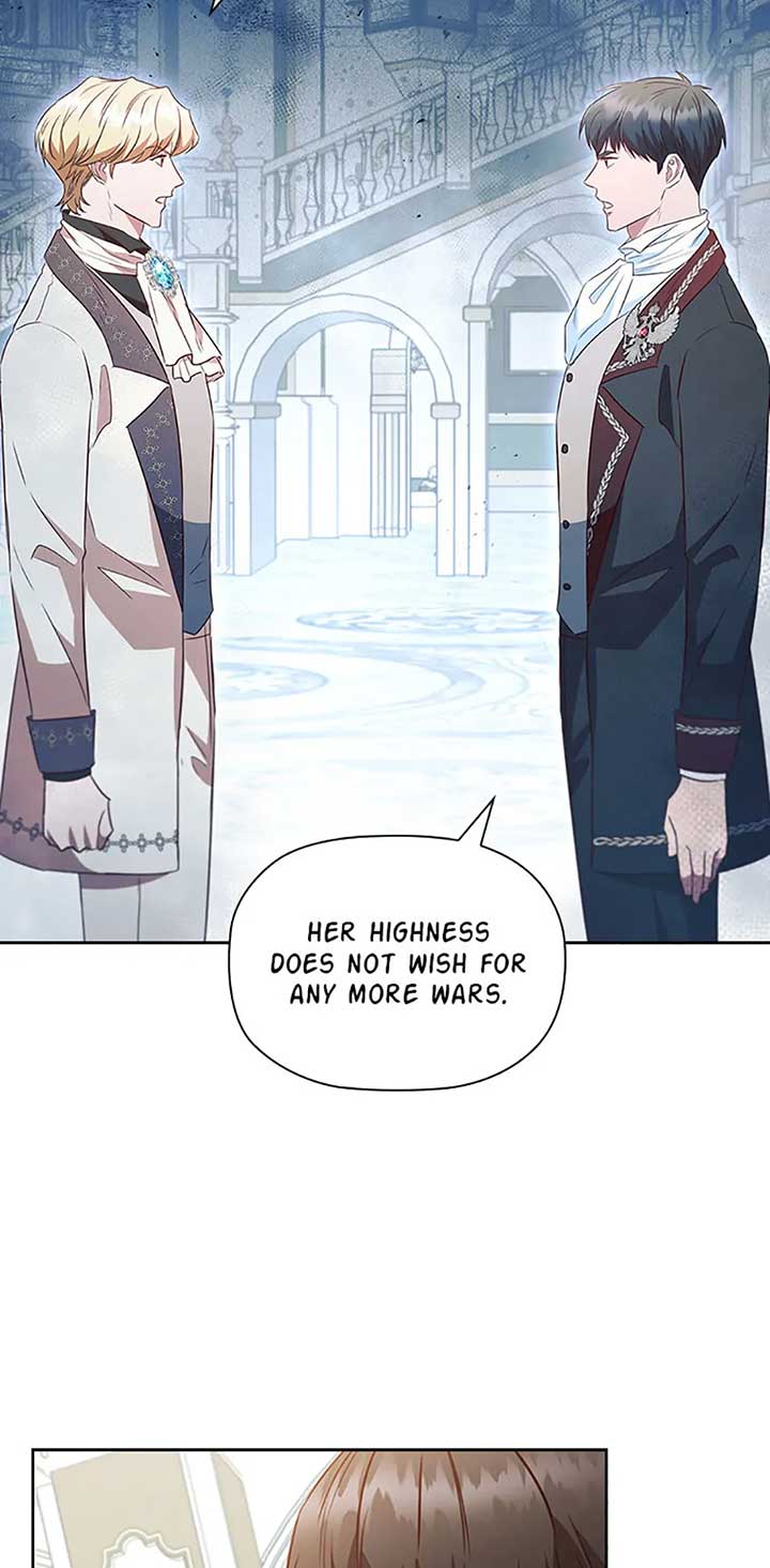 An Extra In The Family Is The First To Be Abandoned Chapter 90 259 42