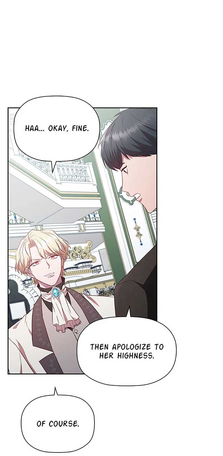 An Extra In The Family Is The First To Be Abandoned Chapter 90 262 45