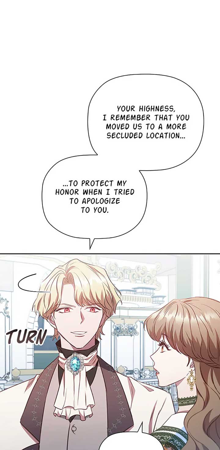 An Extra In The Family Is The First To Be Abandoned Chapter 90 263 46