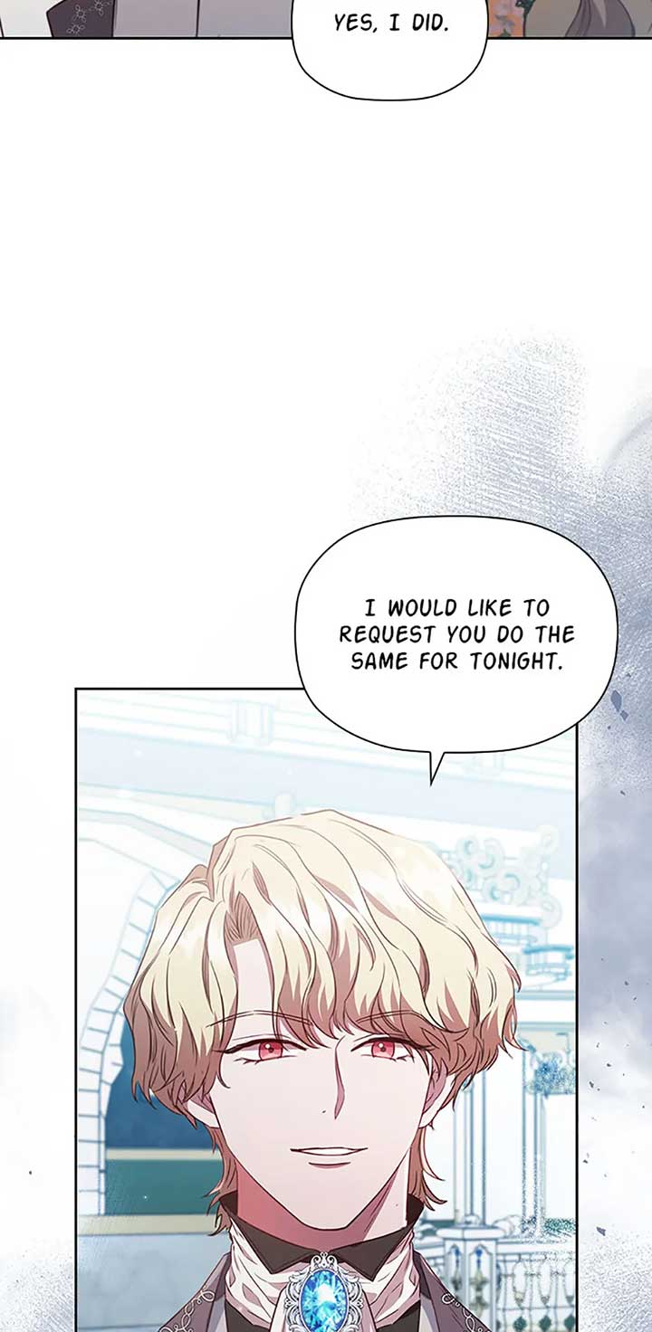 An Extra In The Family Is The First To Be Abandoned Chapter 90 264 47