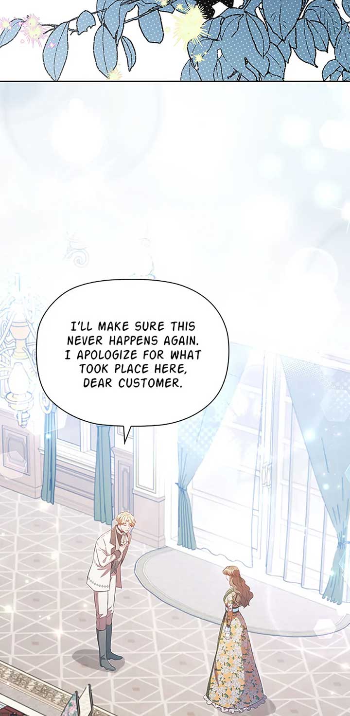 An Extra In The Family Is The First To Be Abandoned Chapter 90 267 50