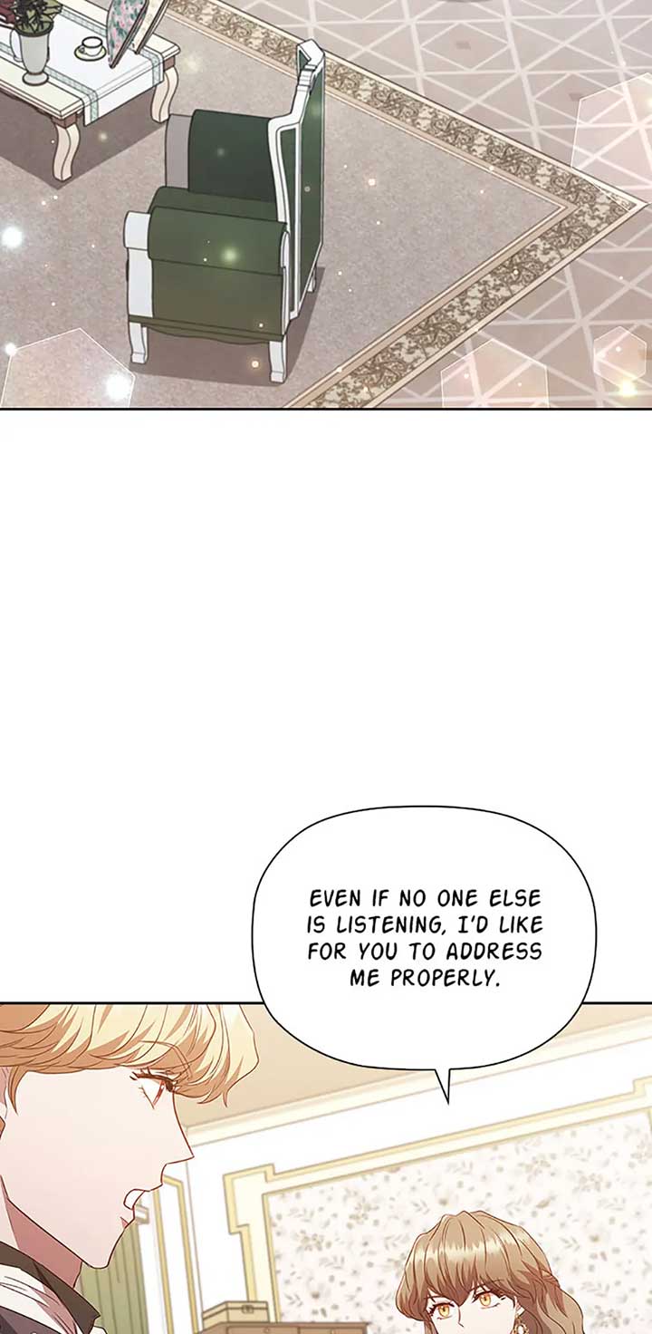 An Extra In The Family Is The First To Be Abandoned Chapter 90 268 51