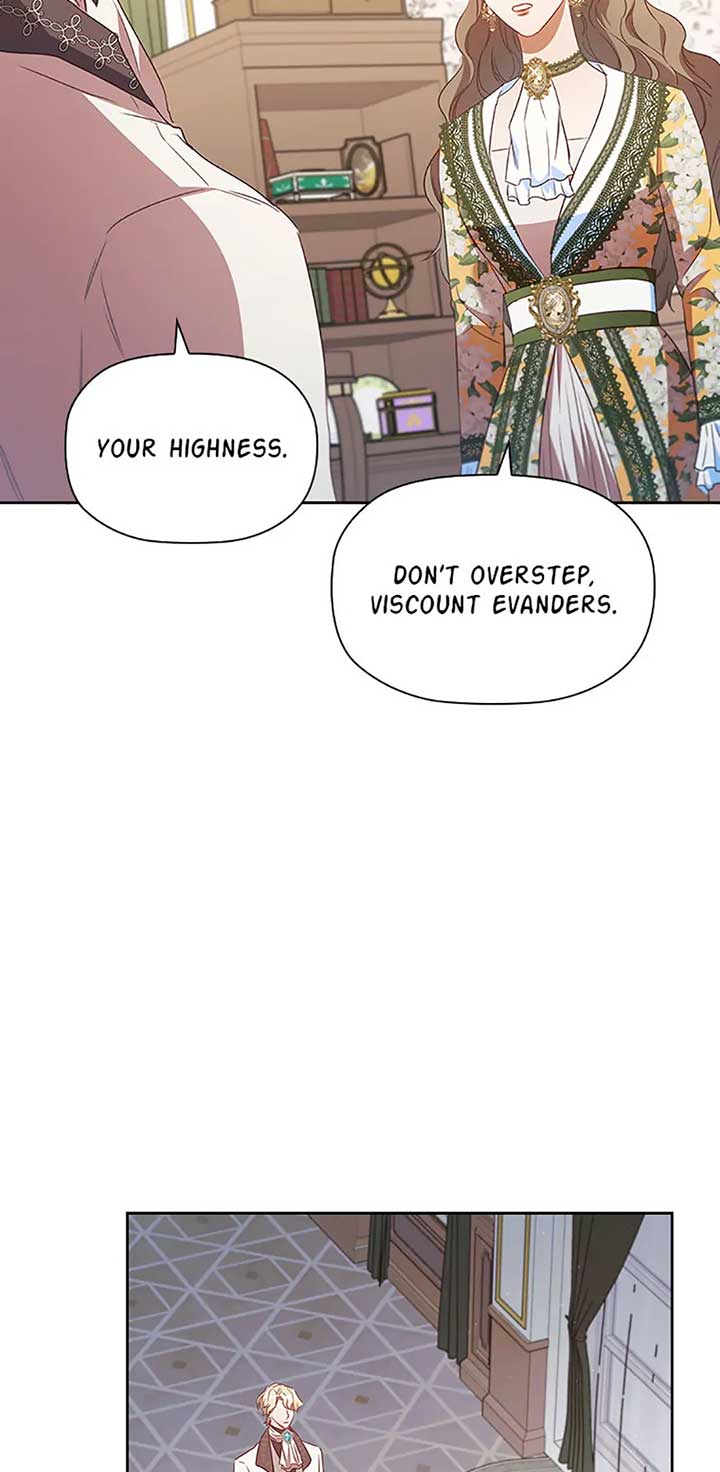 An Extra In The Family Is The First To Be Abandoned Chapter 90 269 52