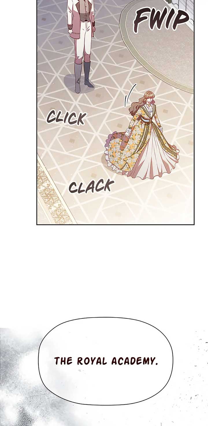 An Extra In The Family Is The First To Be Abandoned Chapter 90 270 53