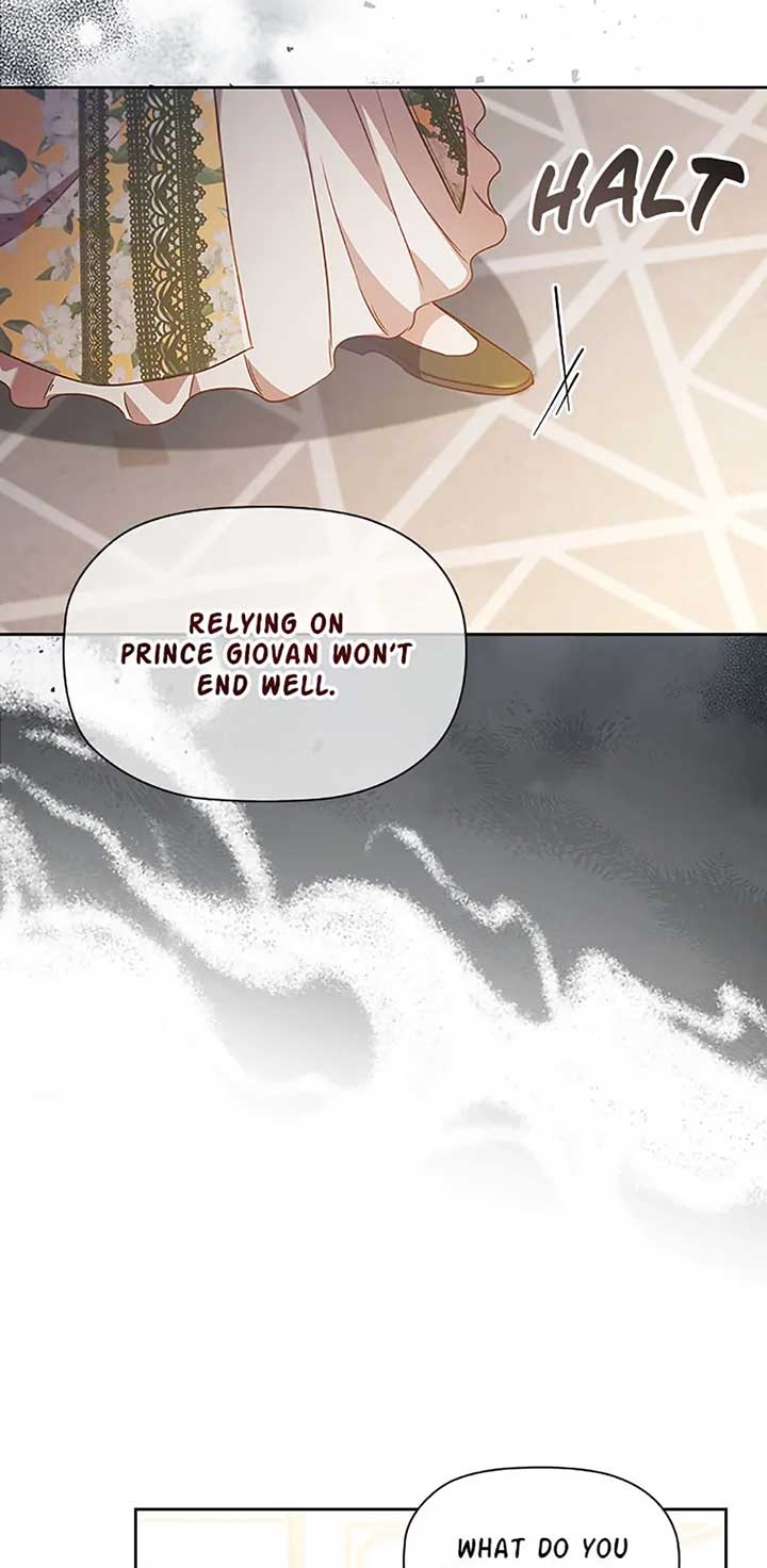 An Extra In The Family Is The First To Be Abandoned Chapter 90 271 54