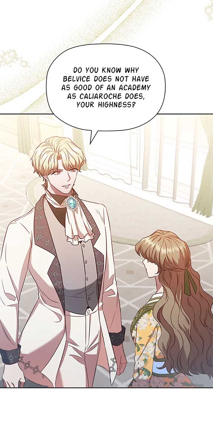 An Extra In The Family Is The First To Be Abandoned Chapter 90 273 56