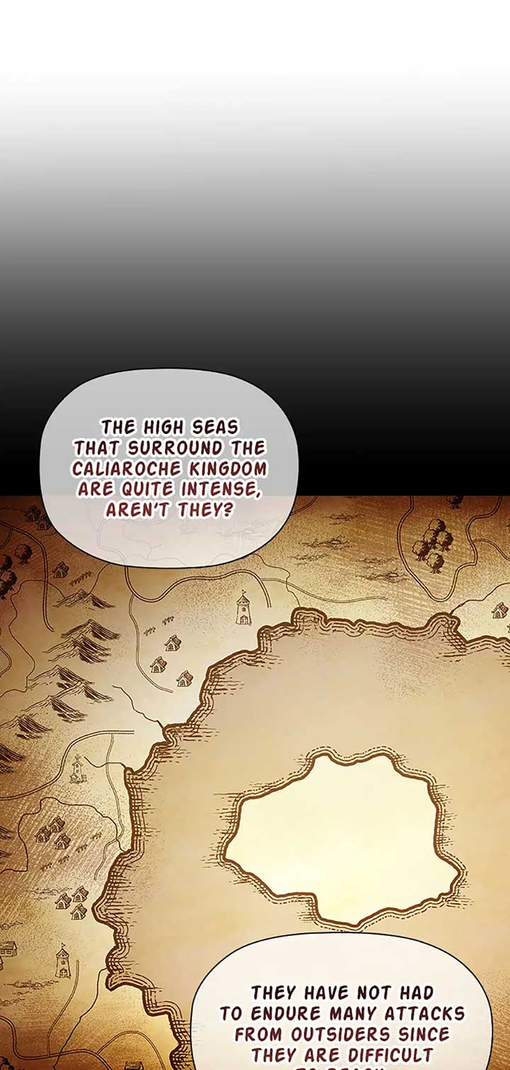 An Extra In The Family Is The First To Be Abandoned Chapter 90 274 57