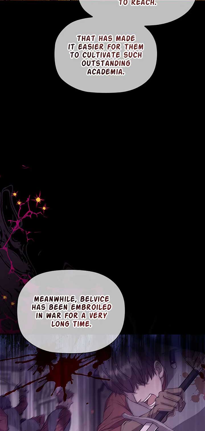 An Extra In The Family Is The First To Be Abandoned Chapter 90 275 58