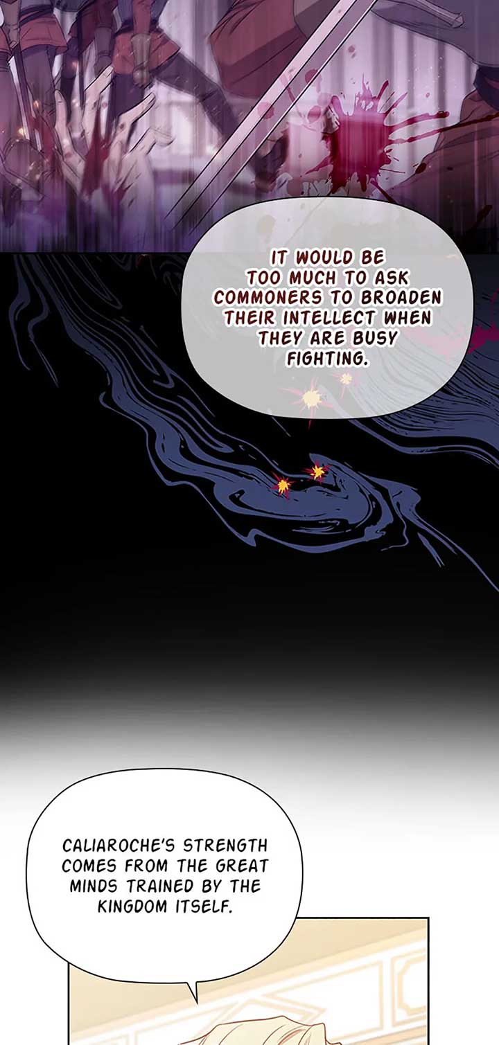 An Extra In The Family Is The First To Be Abandoned Chapter 90 276 59