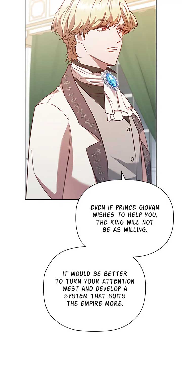 An Extra In The Family Is The First To Be Abandoned Chapter 90 277 60