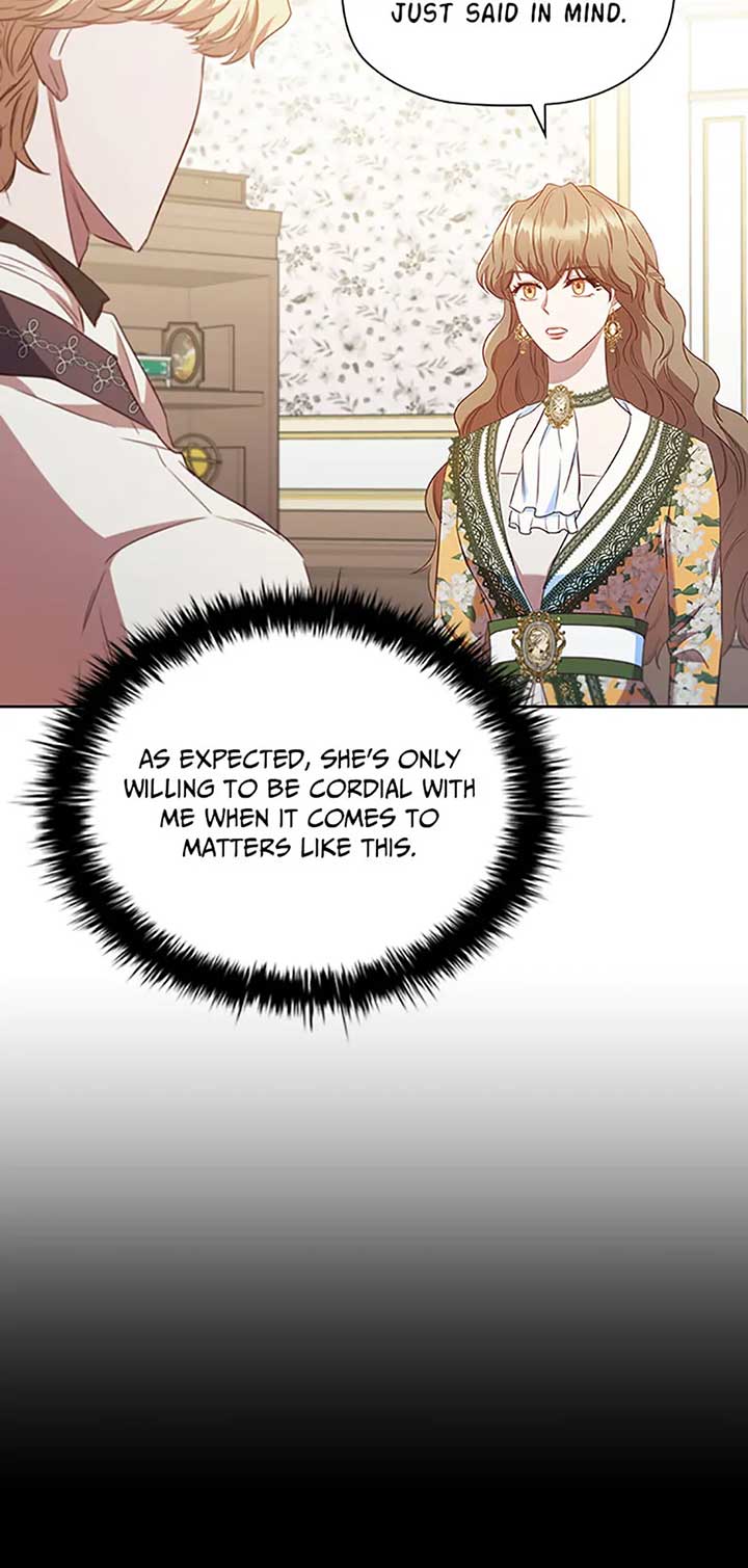 An Extra In The Family Is The First To Be Abandoned Chapter 90 279 62