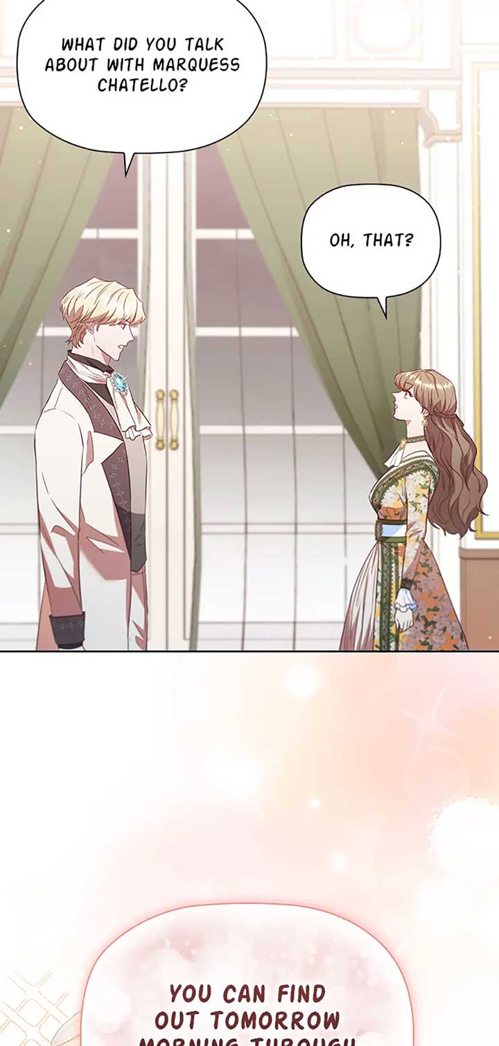 An Extra In The Family Is The First To Be Abandoned Chapter 90 284 67