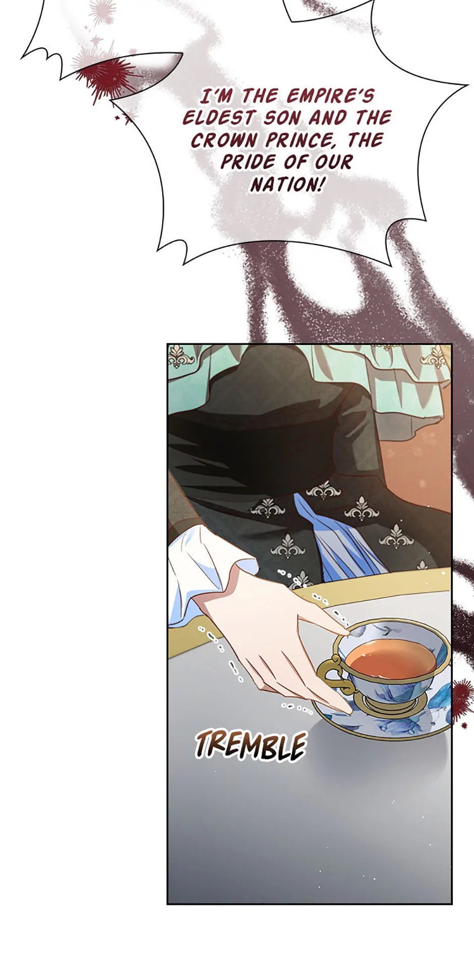 An Extra In The Family Is The First To Be Abandoned Chapter 92 227 ch 92 13