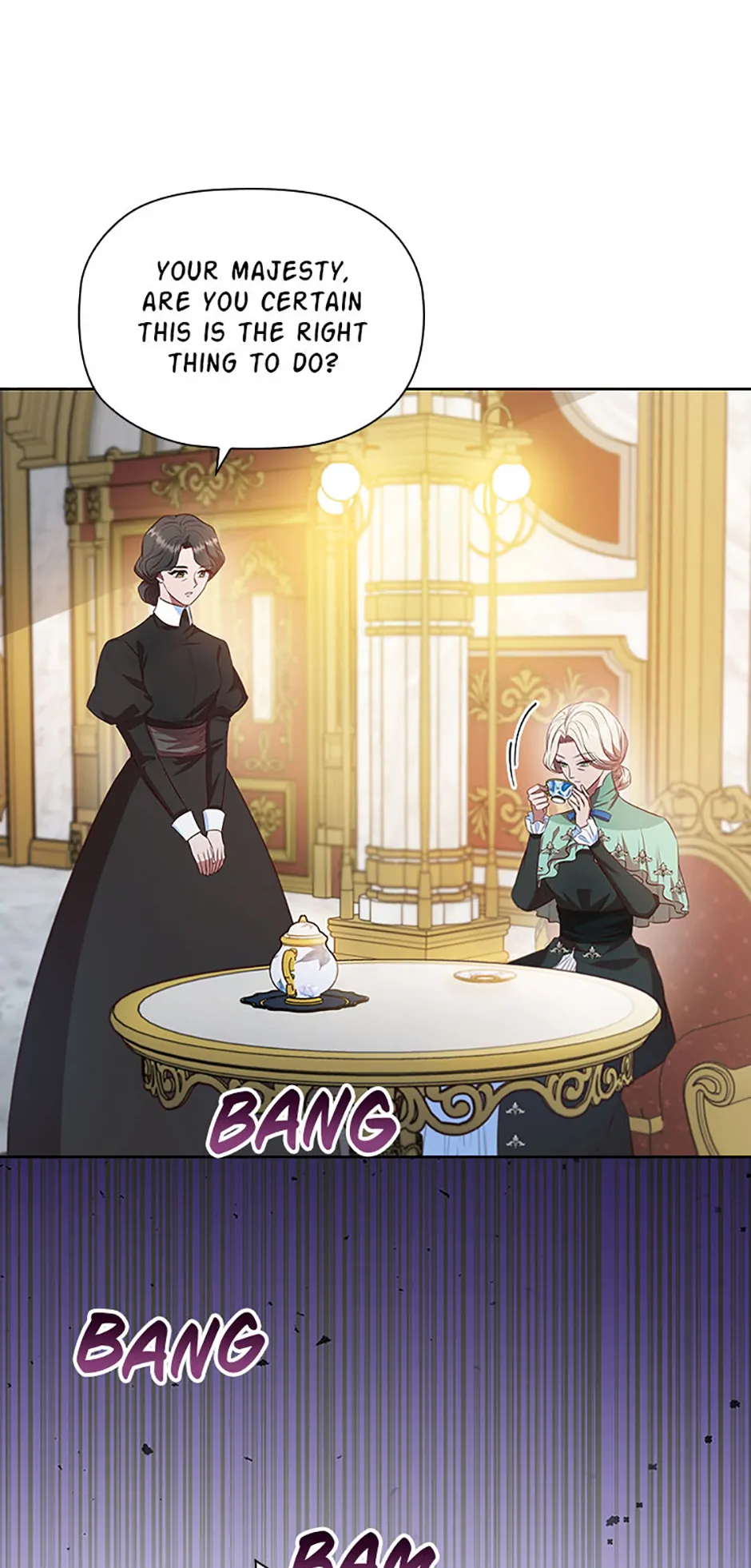 An Extra In The Family Is The First To Be Abandoned Chapter 92 228 ch 92 14