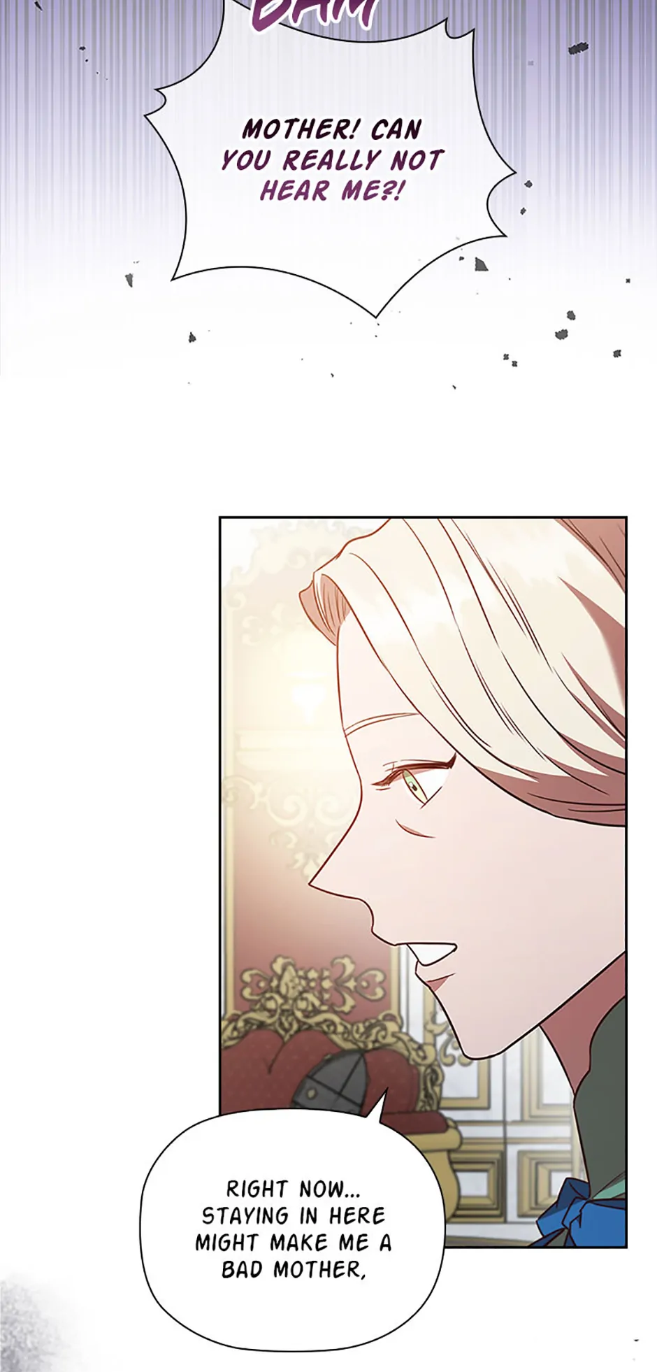 An Extra In The Family Is The First To Be Abandoned Chapter 92 229 ch 92 15