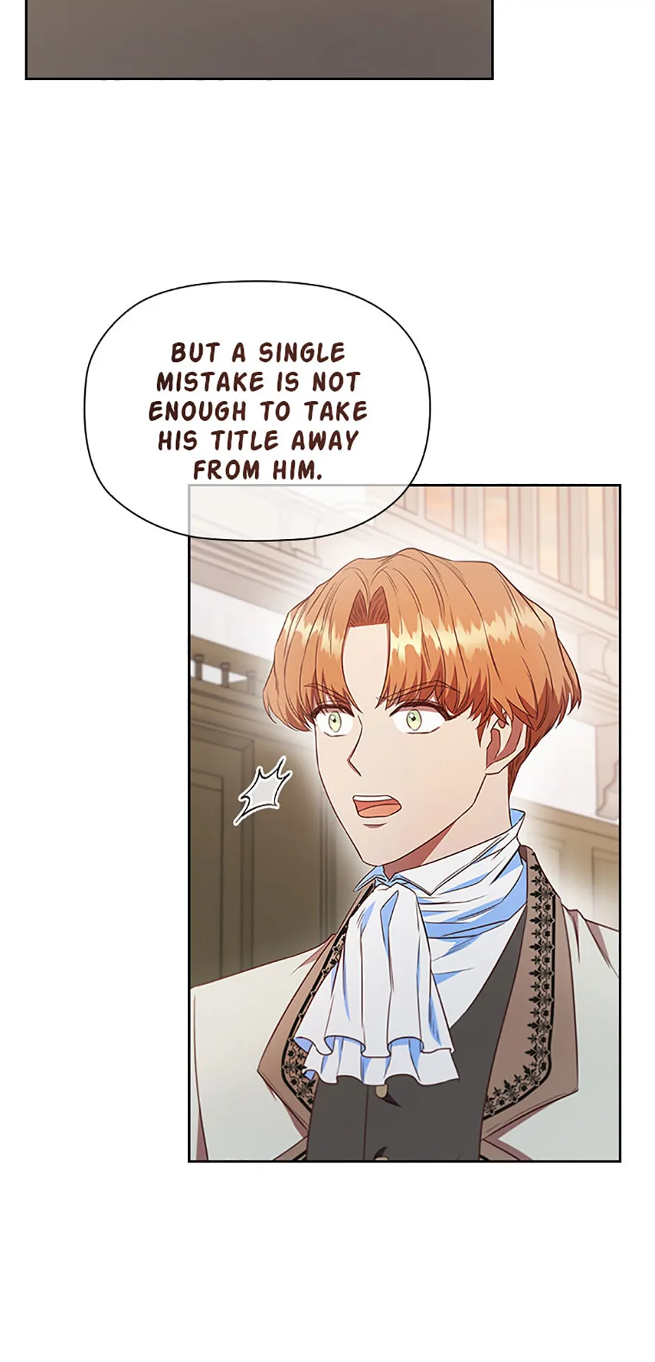 An Extra In The Family Is The First To Be Abandoned Chapter 92 238 ch 92 24