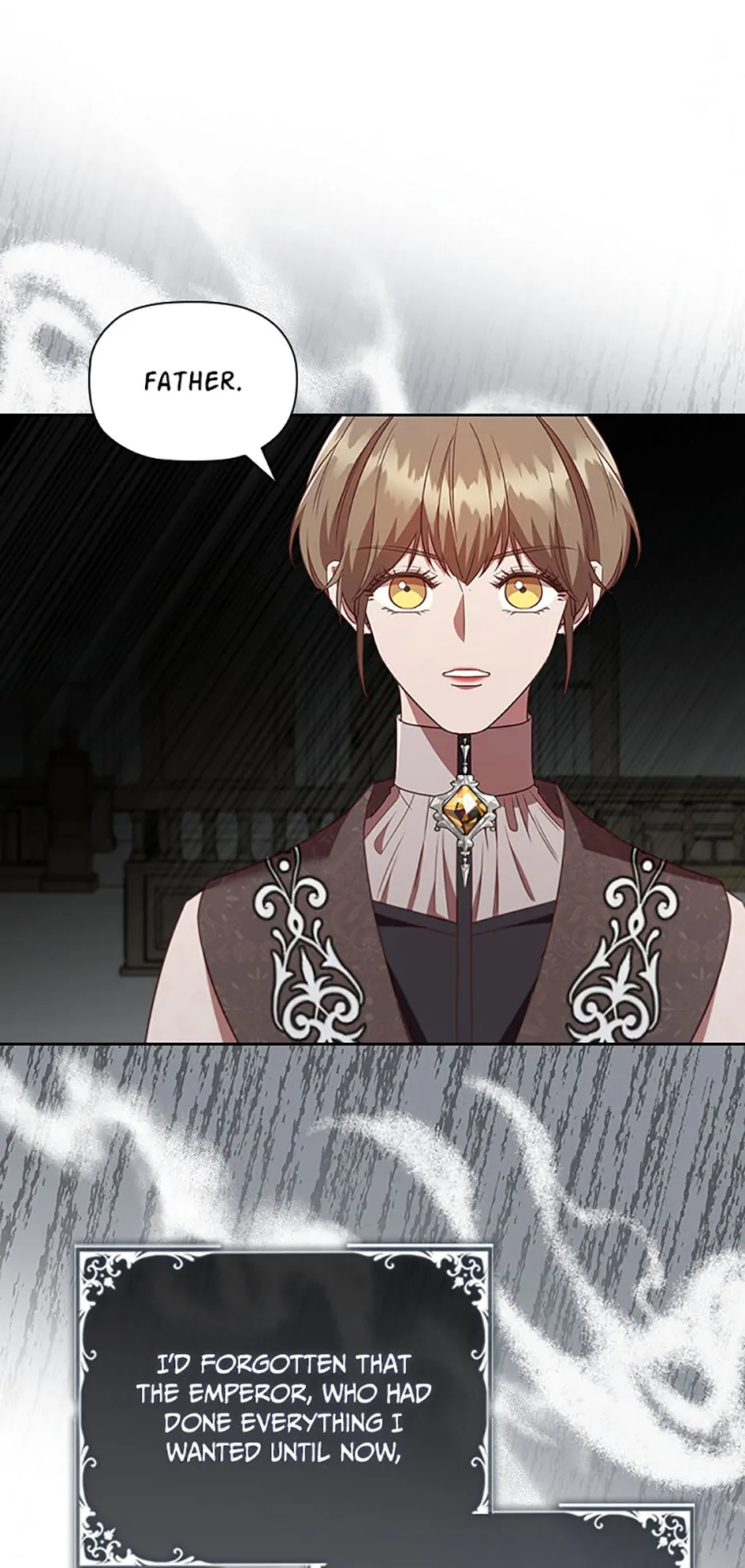 An Extra In The Family Is The First To Be Abandoned Chapter 92 239 ch 92 25