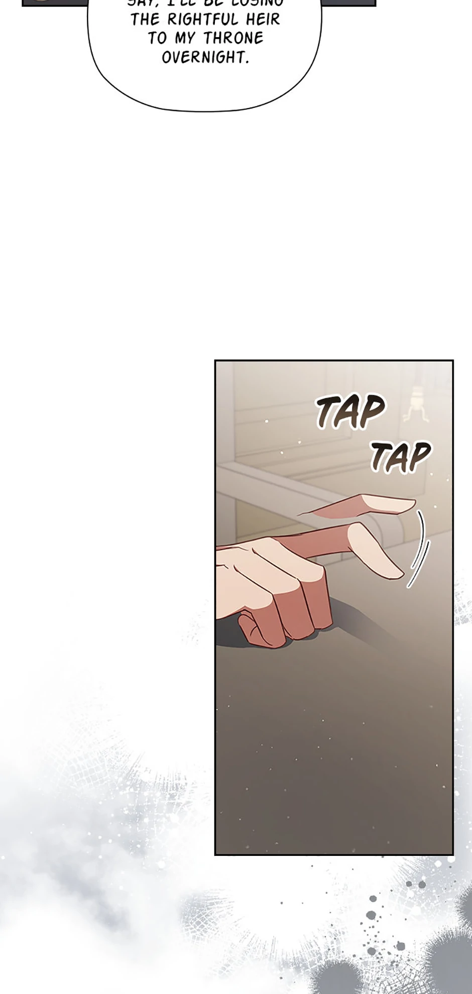 An Extra In The Family Is The First To Be Abandoned Chapter 92 241 ch 92 27