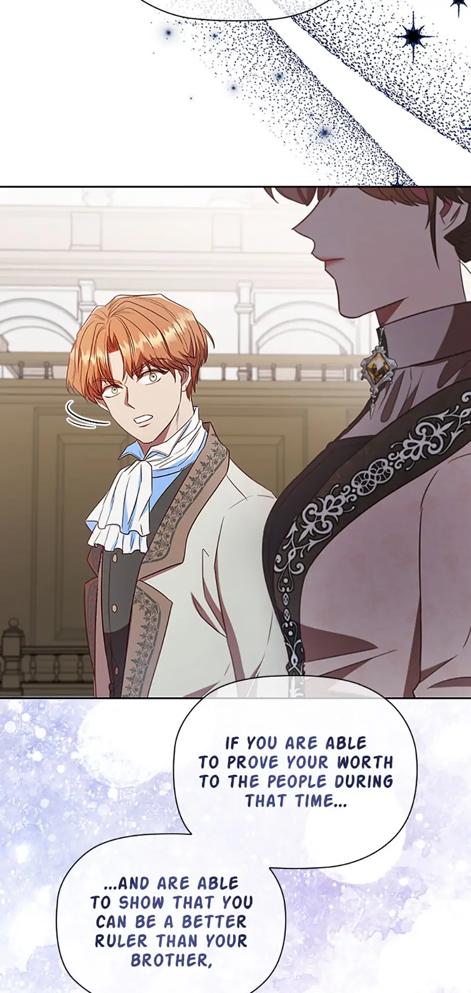 An Extra In The Family Is The First To Be Abandoned Chapter 92 245 ch 92 31