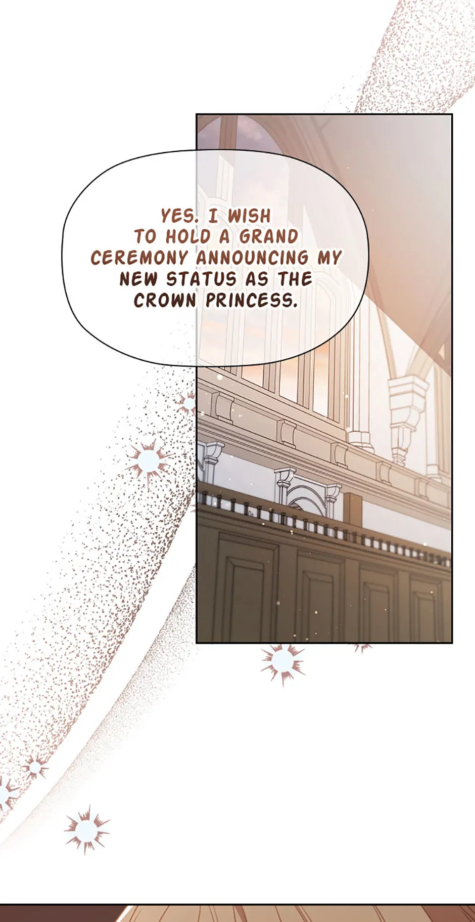 An Extra In The Family Is The First To Be Abandoned Chapter 92 250 ch 92 36