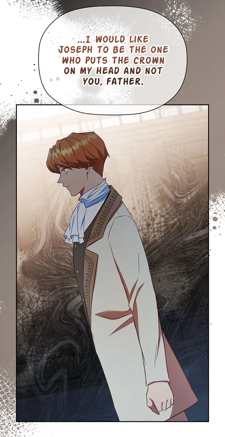 An Extra In The Family Is The First To Be Abandoned Chapter 92 252 ch 92 38