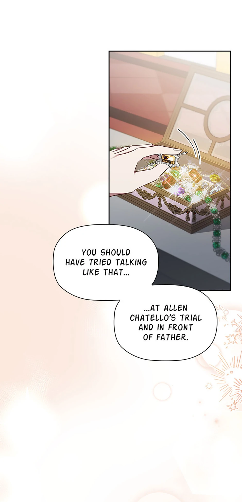 An Extra In The Family Is The First To Be Abandoned Chapter 92 260 ch 92 46