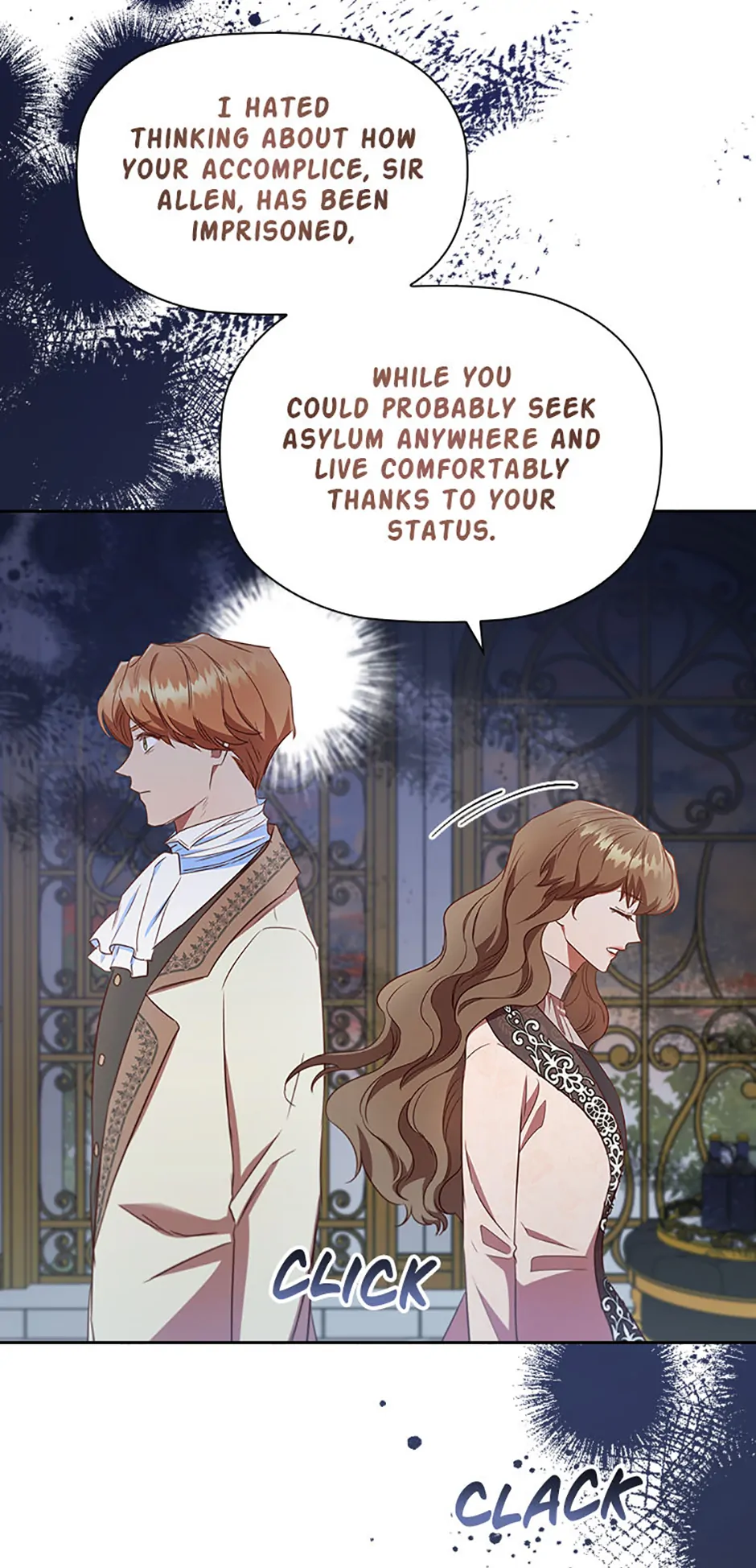 An Extra In The Family Is The First To Be Abandoned Chapter 92 262 ch 92 48