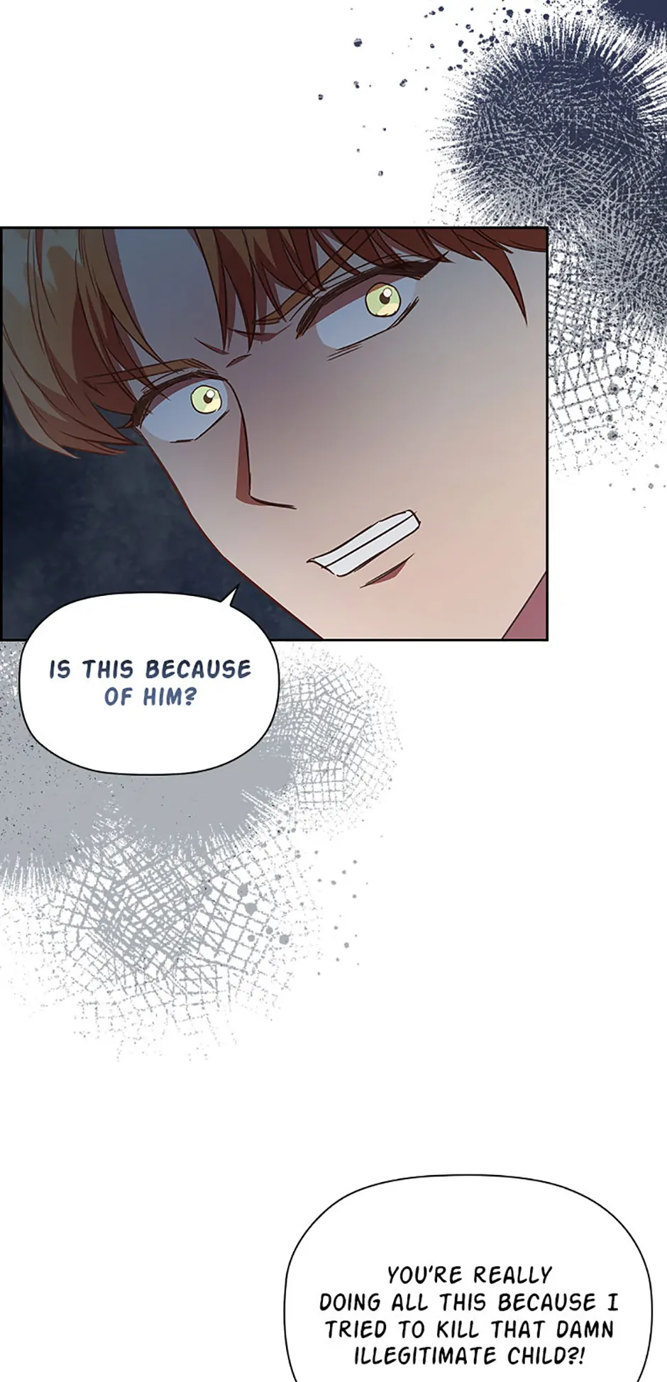 An Extra In The Family Is The First To Be Abandoned Chapter 92 263 ch 92 49