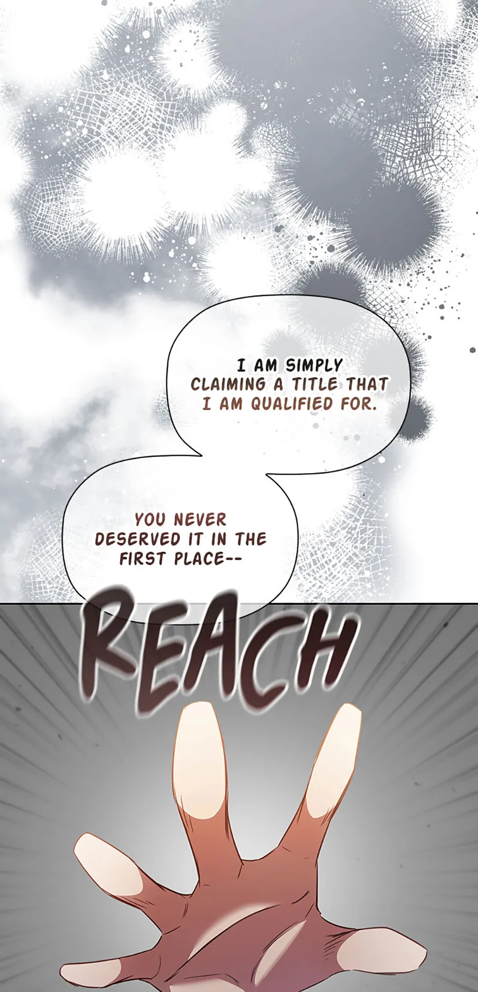 An Extra In The Family Is The First To Be Abandoned Chapter 92 265 ch 92 51