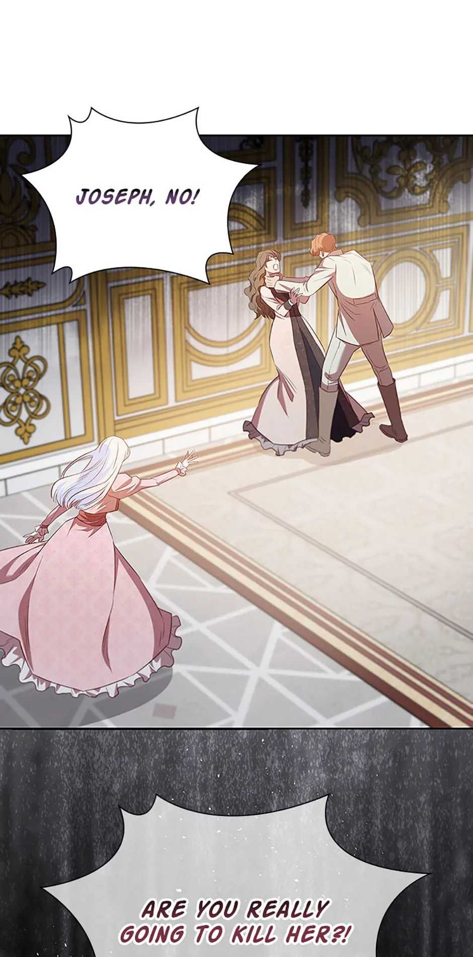 An Extra In The Family Is The First To Be Abandoned Chapter 92 269 ch 92 55