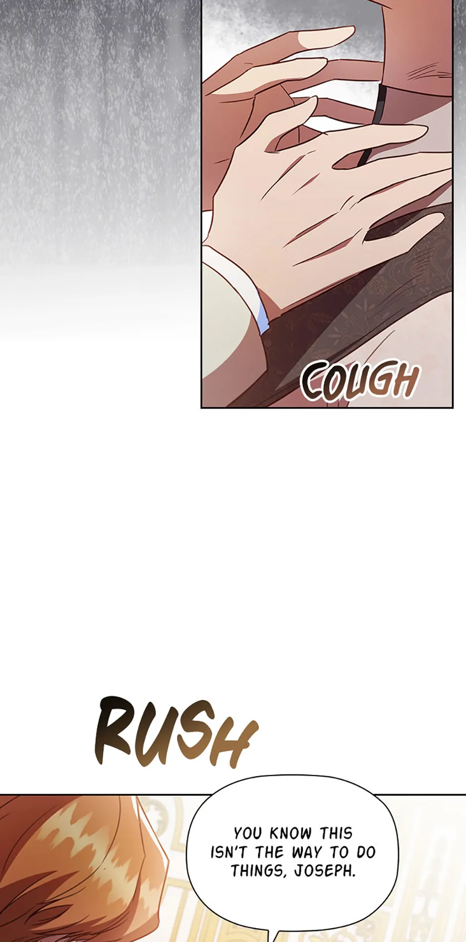 An Extra In The Family Is The First To Be Abandoned Chapter 92 271 ch 92 57