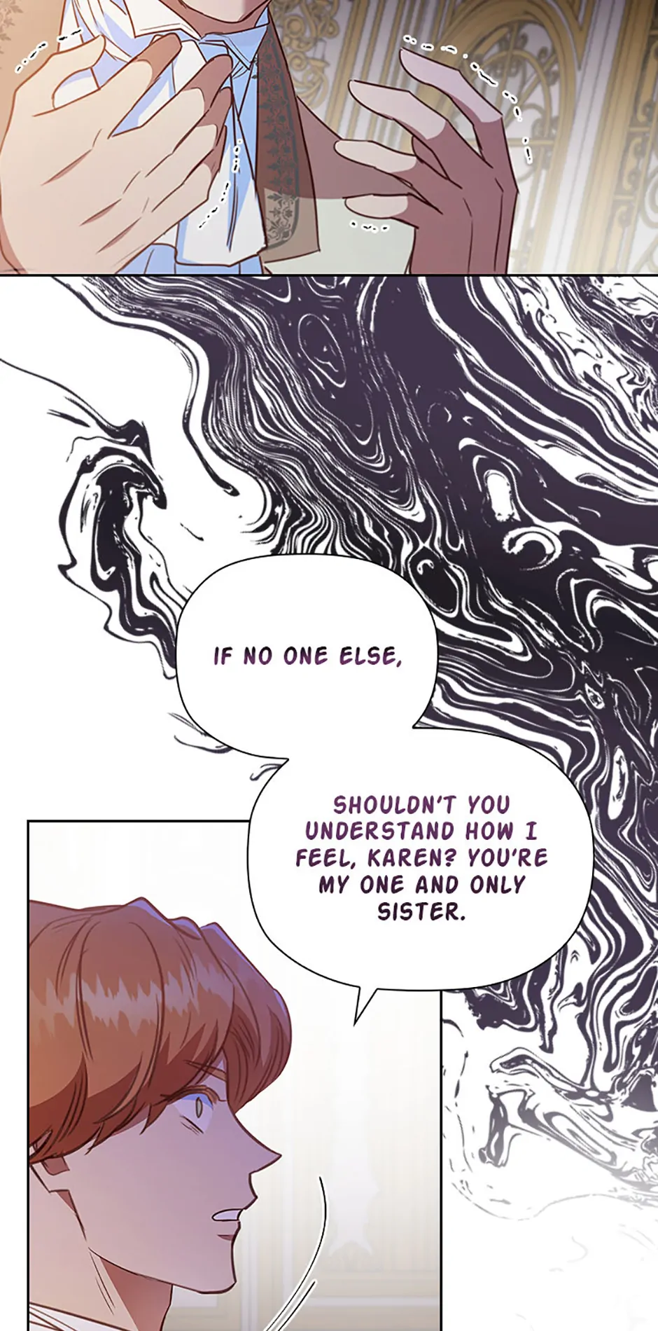 An Extra In The Family Is The First To Be Abandoned Chapter 92 273 ch 92 59