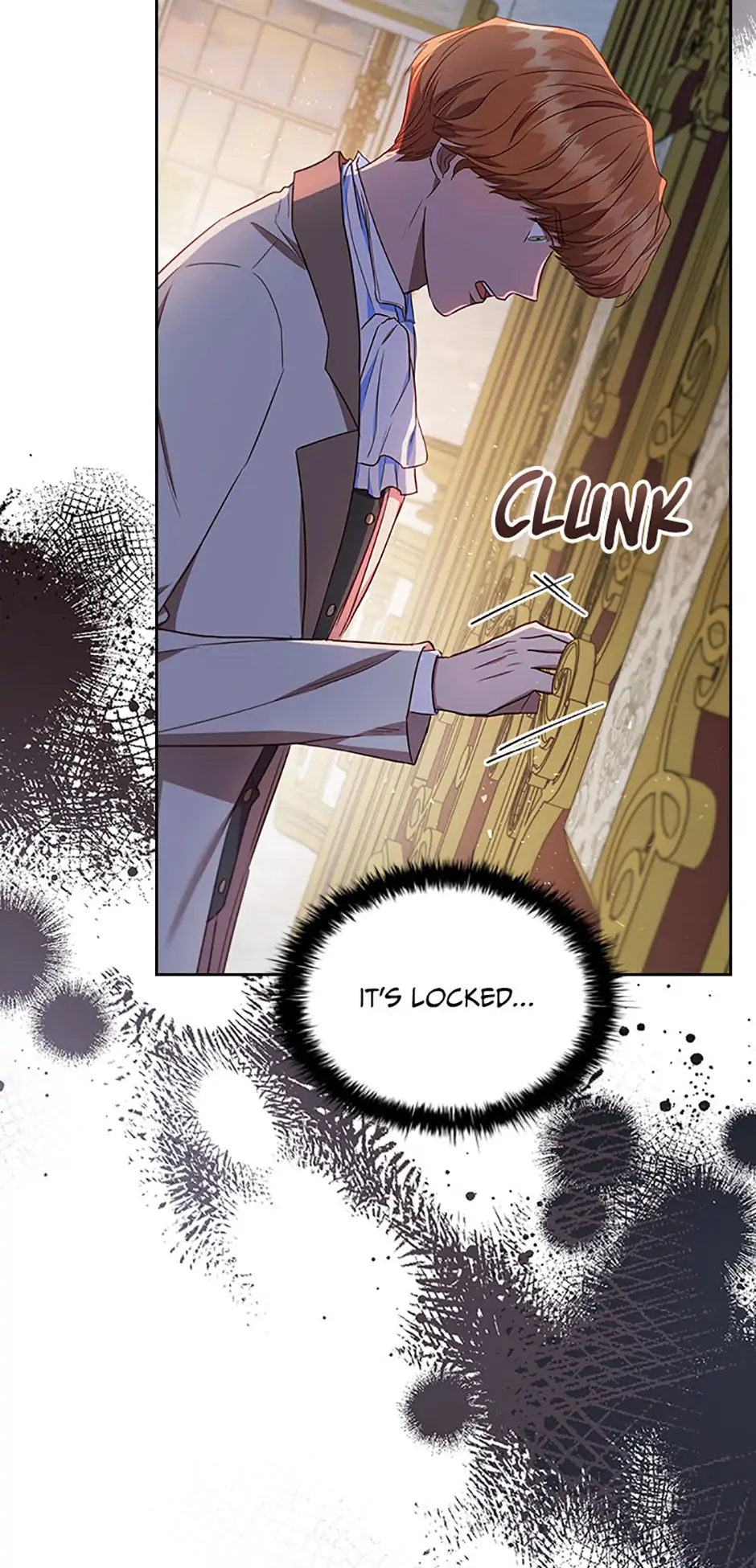 An Extra In The Family Is The First To Be Abandoned Chapter 92 220 ch 92 6