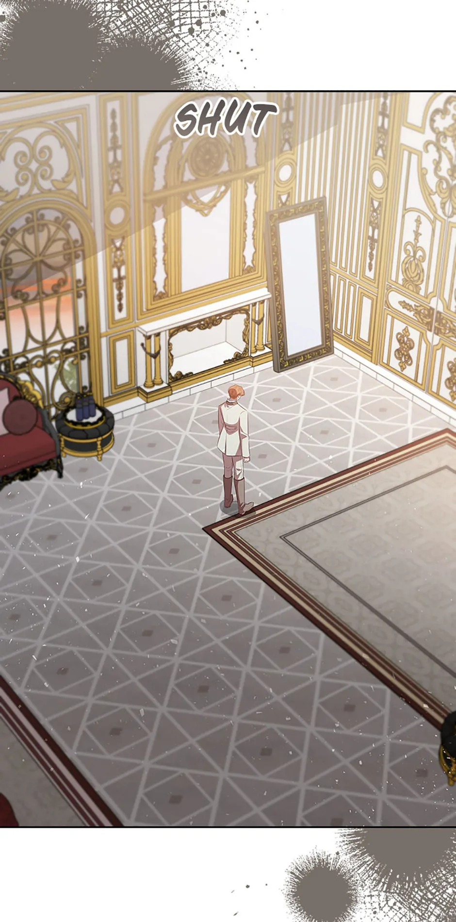 An Extra In The Family Is The First To Be Abandoned Chapter 92 277 ch 92 63