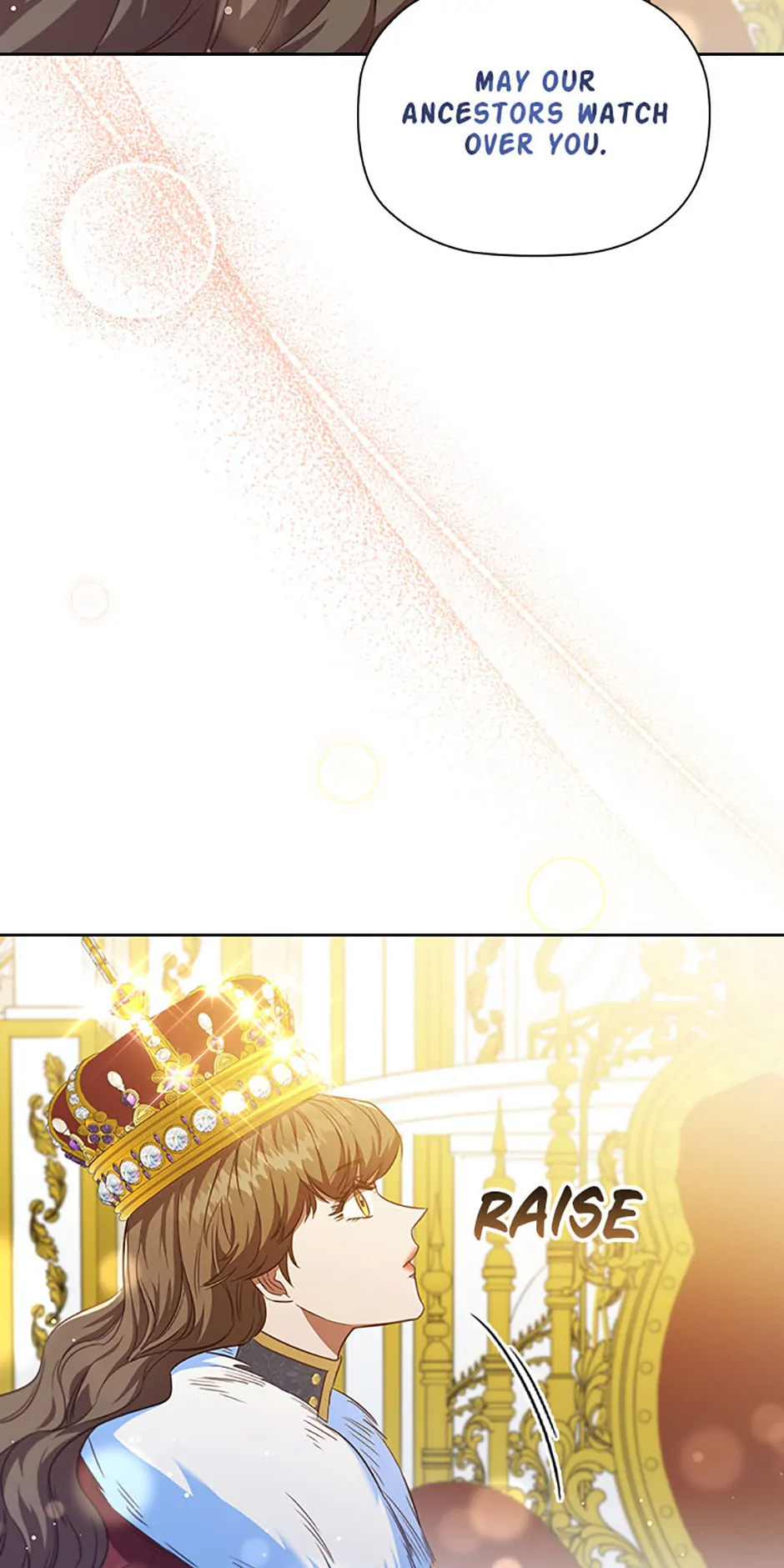 An Extra In The Family Is The First To Be Abandoned Chapter 93 233 ch 93 10