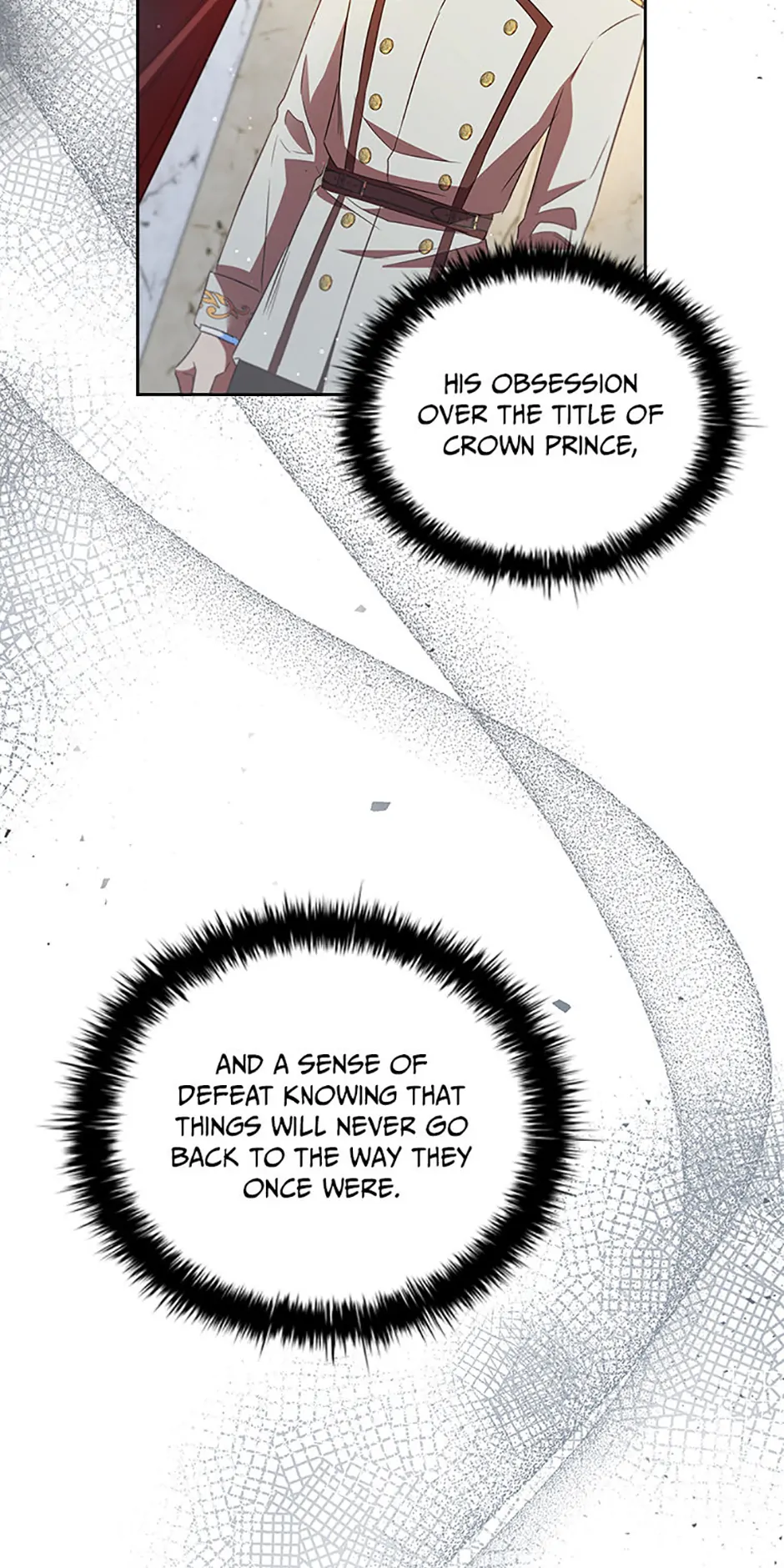 An Extra In The Family Is The First To Be Abandoned Chapter 93 237 ch 93 14