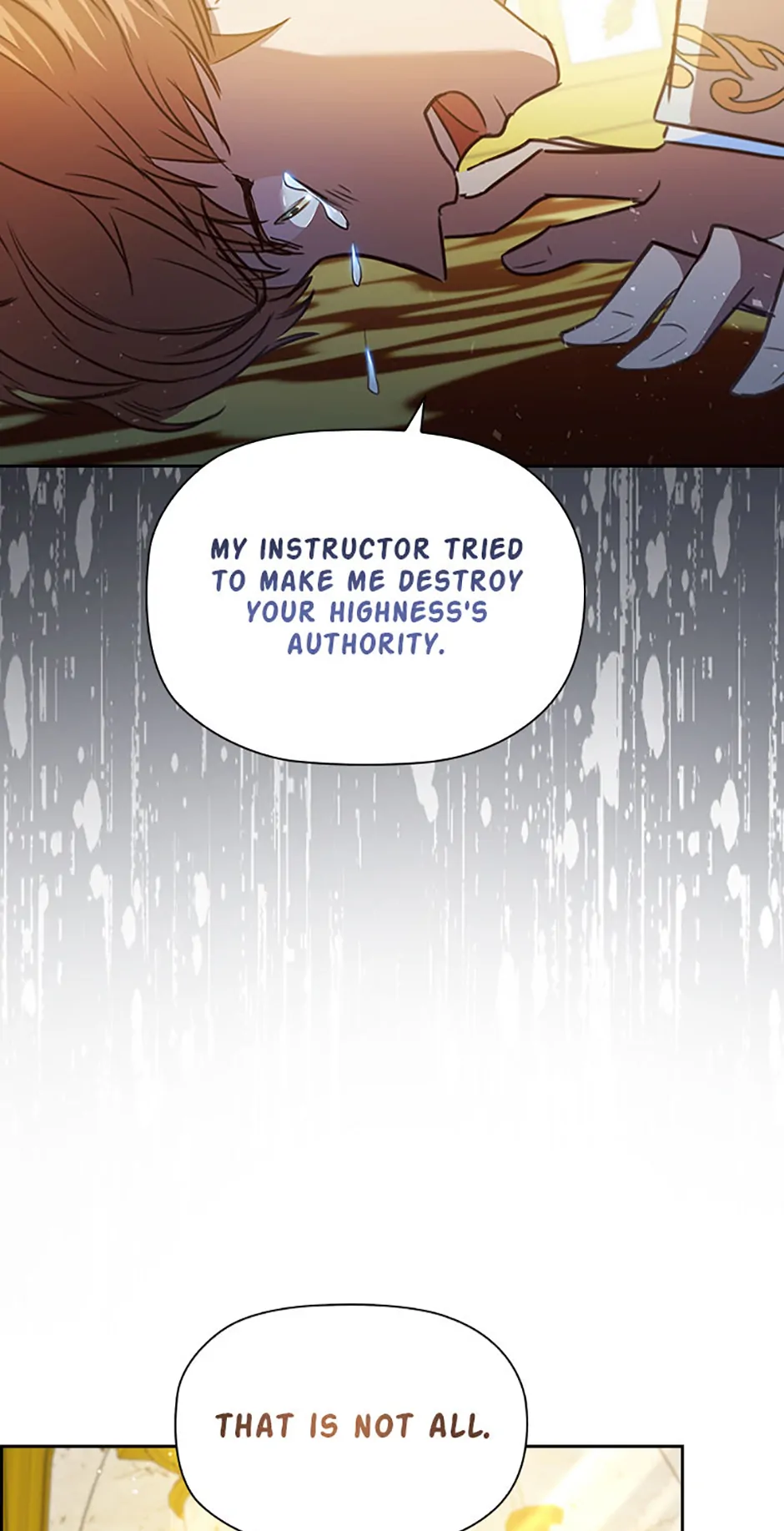 An Extra In The Family Is The First To Be Abandoned Chapter 93 247 ch 93 24