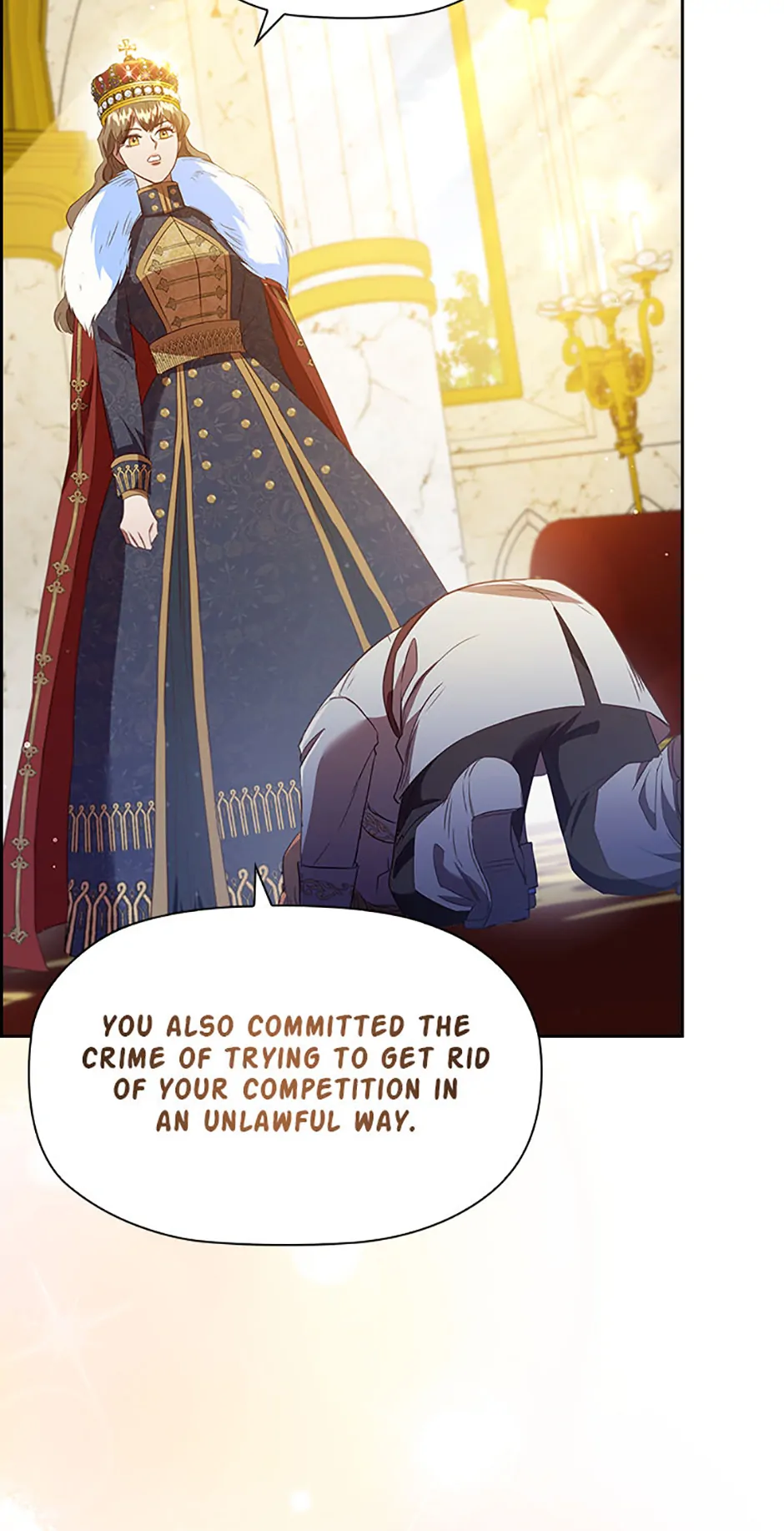 An Extra In The Family Is The First To Be Abandoned Chapter 93 248 ch 93 25