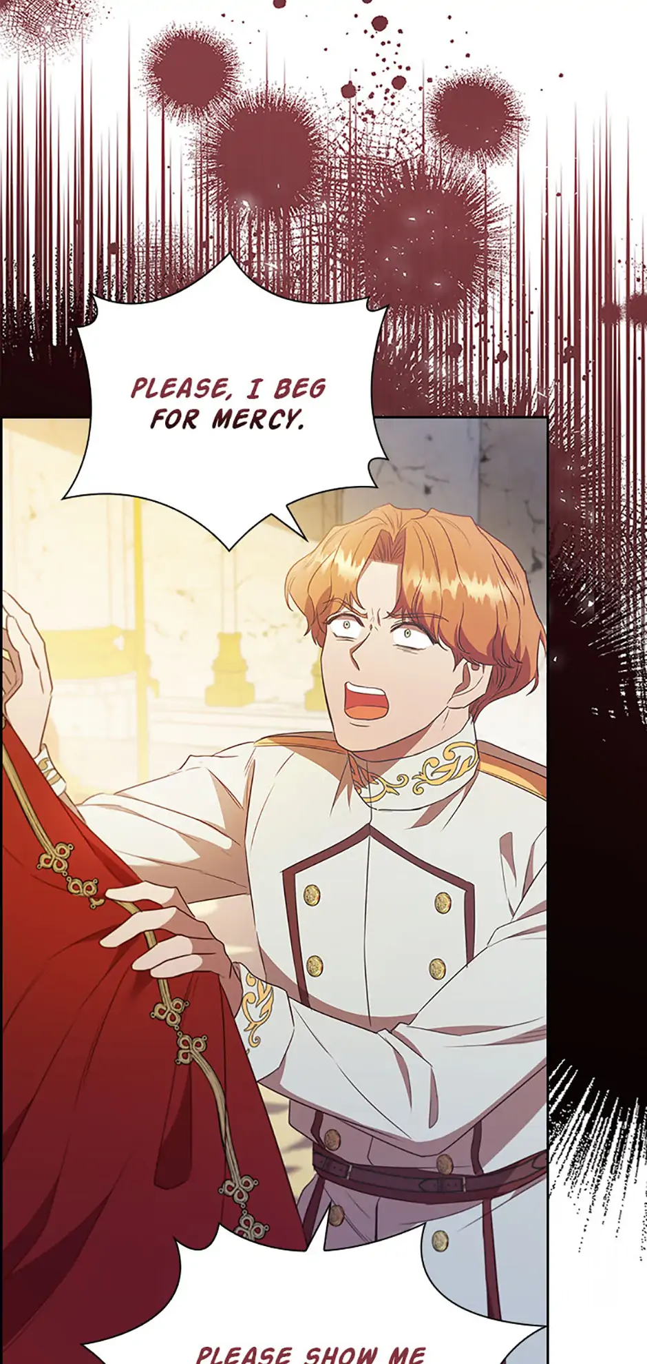 An Extra In The Family Is The First To Be Abandoned Chapter 93 252 ch 93 29