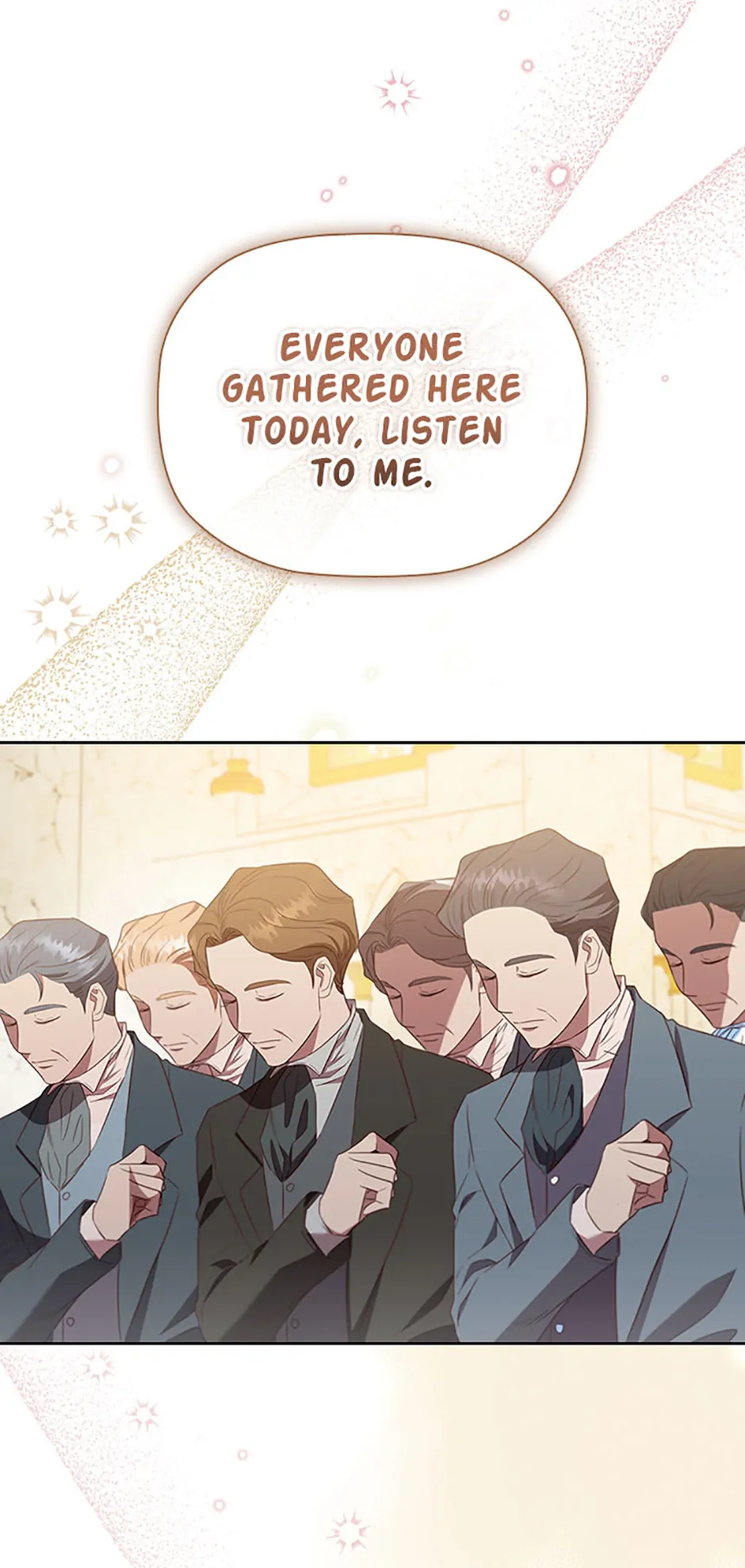 An Extra In The Family Is The First To Be Abandoned Chapter 93 258 ch 93 35