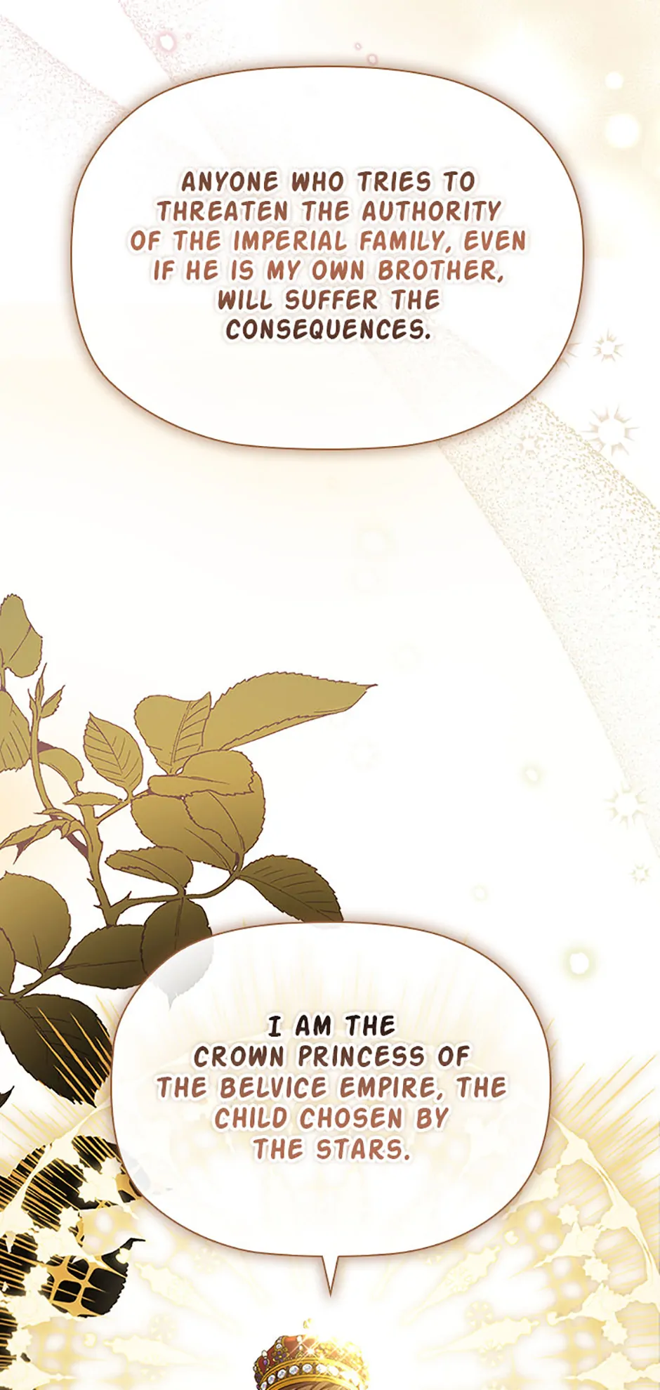 An Extra In The Family Is The First To Be Abandoned Chapter 93 259 ch 93 36